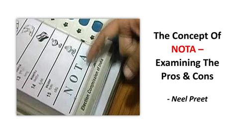 Meaning of nota .